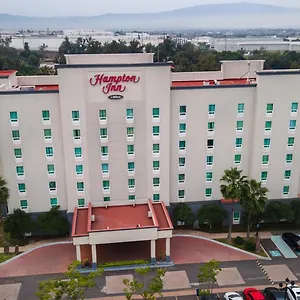 Hampton By Hilton Guadalajara-aeropuerto Hotel