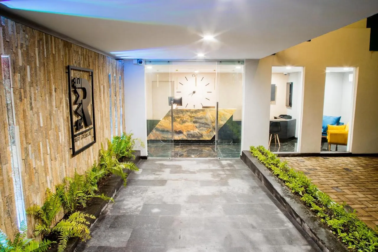 Rame Hotel Boutique Guadalajara