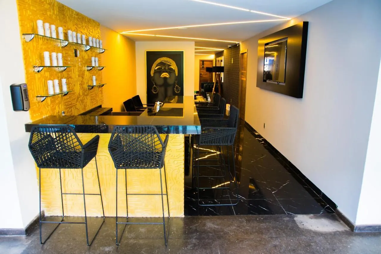 Rame Hotel Boutique Guadalajara