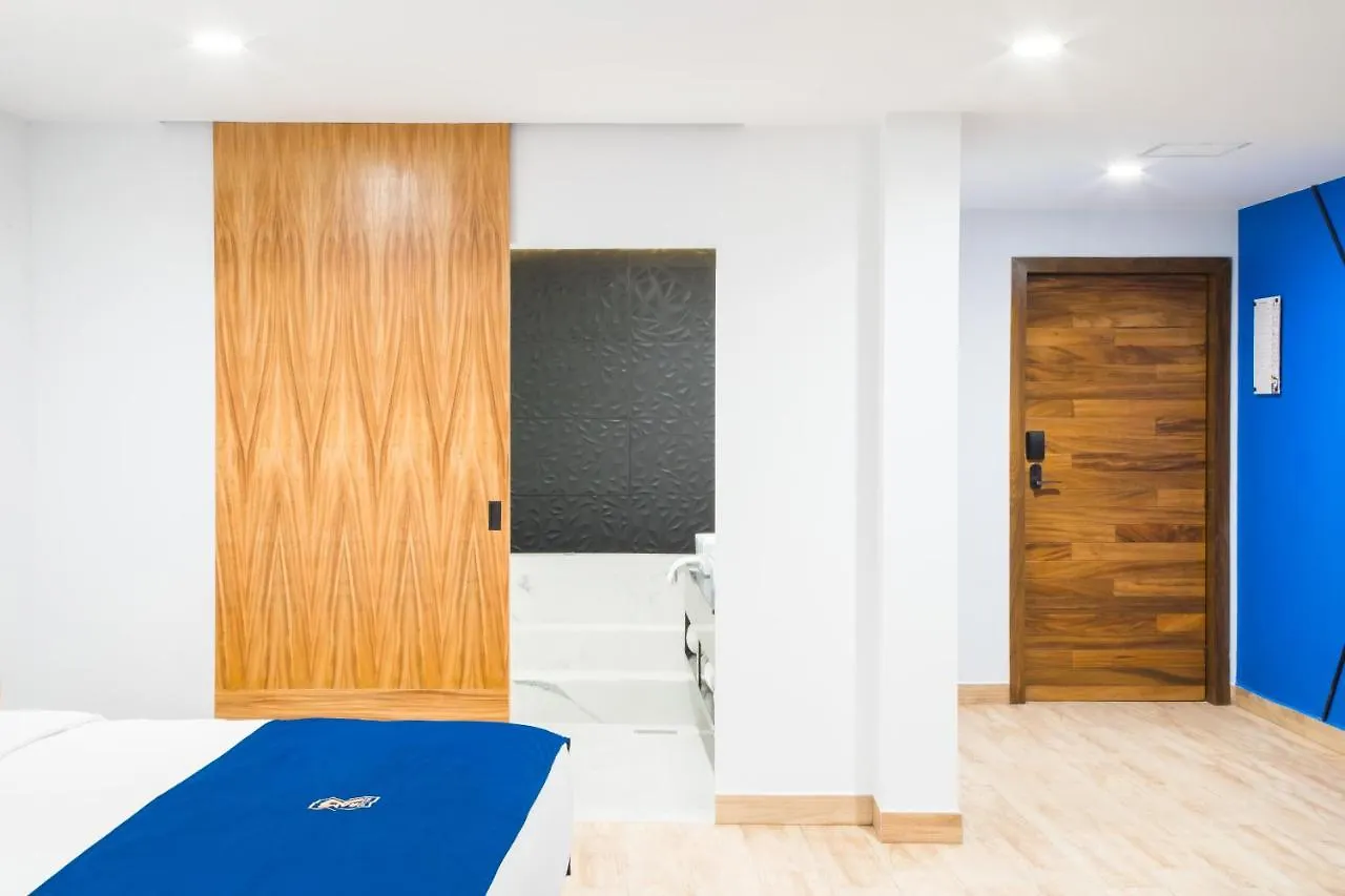Rame Hotel Boutique Guadalajara