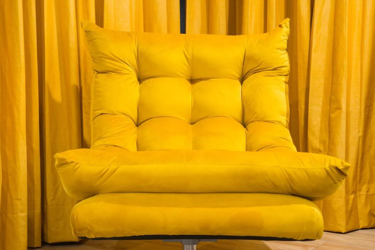 Rame Hotel Boutique Guadalajara