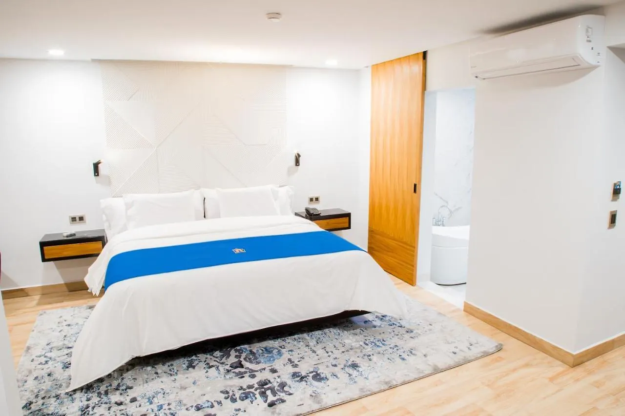 Rame Hotel Boutique Guadalajara