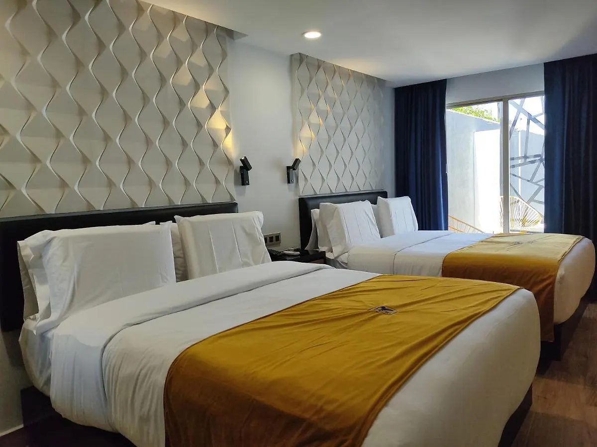 Rame Hotel Boutique Guadalajara